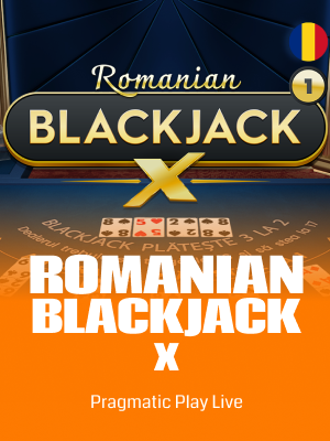 Romanian BlackjackX 5